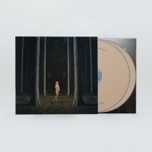 Iamamiwhoami - Be Here Soon (CD+DVD) i gruppen Labels / Bengans Distribusjon hos Bengans Skivbutik AB (4170605)