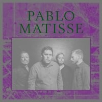 Pablo Matisse - Rise i gruppen VI TIPSER / Julegavetips Vinyl hos Bengans Skivbutik AB (4170724)