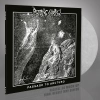 Rotting Christ - Passage To Arcturo (Clear White Mar i gruppen Minishops / Rotting Christ hos Bengans Skivbutik AB (4170729)