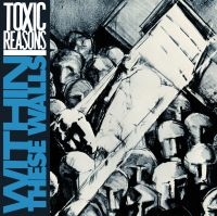 Toxic Reasons - Within These Walls i gruppen VI TIPSER / Julegavetips CD hos Bengans Skivbutik AB (4170740)