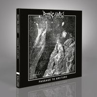 Rotting Christ - Passage To Arcturo (Digipack) i gruppen Minishops / Rotting Christ hos Bengans Skivbutik AB (4170743)