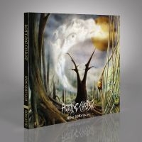 Rotting Christ - Non Serviam (Digipack) i gruppen Minishops / Rotting Christ hos Bengans Skivbutik AB (4170744)