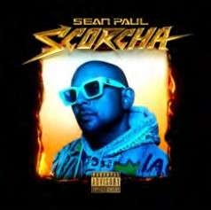 Sean Paul - Scorcha i gruppen CD / Reggae hos Bengans Skivbutik AB (4170750)