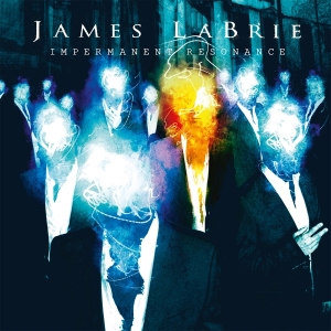 James Labrie - Impermanent Resonance i gruppen -Startsida MOV hos Bengans Skivbutik AB (4171340)