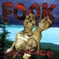 Pigface - Fook (Vinyl 2 Lp) i gruppen VINYL / Pop-Rock hos Bengans Skivbutik AB (4171454)