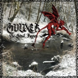 Hulder - Eternal Fanfare i gruppen VINYL / Metal hos Bengans Skivbutik AB (4171459)