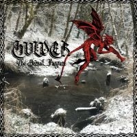 Hulder - Eternal Fanfare (Black Vinyl Lp) i gruppen VINYL / Metal hos Bengans Skivbutik AB (4171459)