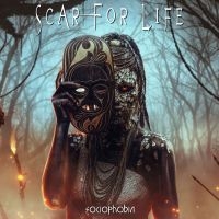 Scar For Life - Sociophobia i gruppen CD / Metal hos Bengans Skivbutik AB (4171465)