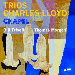 Charles Lloyd - Trios: Chapel i gruppen VINYL / Jazz hos Bengans Skivbutik AB (4171486)