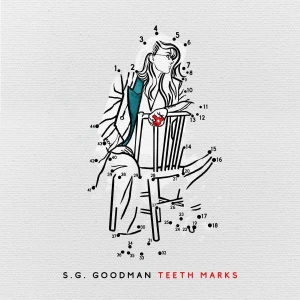 S.G. Goodman - Teeth Marks (Vinyl) i gruppen VINYL / Jazz hos Bengans Skivbutik AB (4171487)