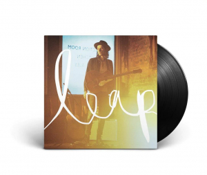 James Bay - Leap i gruppen VINYL / Pop-Rock hos Bengans Skivbutik AB (4171492)