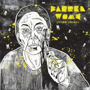 Barren Womb - Lizard Lounge (Vinyl Lp) i gruppen VINYL / Rock hos Bengans Skivbutik AB (4171567)