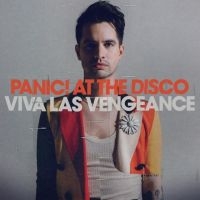 PANIC! AT THE DISCO - VIVA LAS VENGEANCE i gruppen -Start Jan R3 hos Bengans Skivbutik AB (4171580)