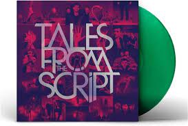 Script The - Tales From The Script: Greatest Hits i gruppen VI TIPSER / Record Store Day / RSD BF 2022 hos Bengans Skivbutik AB (4171608)