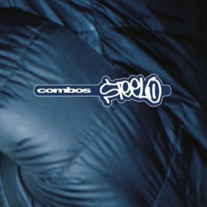 Combos - Steelo (Vinyl Lp) i gruppen VINYL hos Bengans Skivbutik AB (4171658)