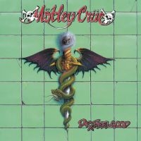 Mötley Crüe - Dr. Feelgood i gruppen VI TIPSER / Mest Populære vinylklassiker hos Bengans Skivbutik AB (4171670)