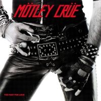 Mötley Crüe - Too Fast For Love i gruppen VI TIPSER / Mest Populære vinylklassiker hos Bengans Skivbutik AB (4171674)