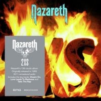 Nazareth - 2Xs i gruppen VI TIPSER / Julegavetips Vinyl hos Bengans Skivbutik AB (4171676)