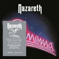 Nazareth - Cinema i gruppen VI TIPSER / Julegavetips Vinyl hos Bengans Skivbutik AB (4171677)