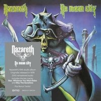 Nazareth - No Mean City i gruppen VI TIPSER / Julegavetips Vinyl hos Bengans Skivbutik AB (4171678)