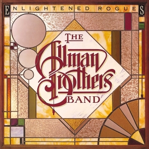 The Allman Brothers Band - Enlightened Rogues i gruppen CD / Pop-Rock,Annet hos Bengans Skivbutik AB (4171705)