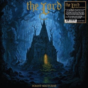 Lord - Forest Nocturne i gruppen VINYL / Metal hos Bengans Skivbutik AB (4171901)