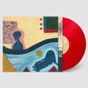 Courtney Marie Andrews - Loose Future (Ltd Red Vinyl) i gruppen VI TIPSER / Årsbestelistor 2022 / Årsbeste 22 Morgan hos Bengans Skivbutik AB (4172059)