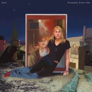 Jura - Formality Jerne-Site i gruppen VINYL / Rock hos Bengans Skivbutik AB (4172077)