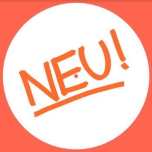 Neu! - Neu! (Picture Disc) i gruppen VI TIPSER / Julegavetips Vinyl hos Bengans Skivbutik AB (4172081)