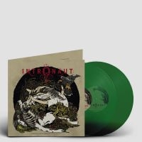 Intronaut - Habitual Levitations (Instilling Wo i gruppen VINYL / Metal,Pop-Rock hos Bengans Skivbutik AB (4172092)