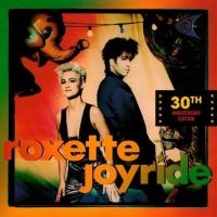 Roxette - Joyride 30Th Anniversary Editi i gruppen CD / Pop-Rock,Svensk Musikkk hos Bengans Skivbutik AB (4172143)