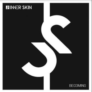 Inner Skin - Becoming i gruppen VI TIPSER / Julegavetips Vinyl hos Bengans Skivbutik AB (4172434)