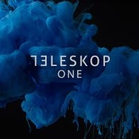 Teleskop - One i gruppen CD / Elektroniskt,Pop-Rock,Svensk Musikkk hos Bengans Skivbutik AB (4172476)