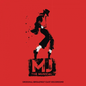 Original Broadway Cast Recording - Mj The Musical - Original Broadway Cast Recording i gruppen CD / Film-Musikkkal hos Bengans Skivbutik AB (4172555)