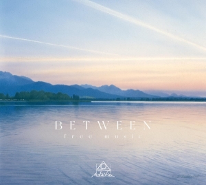 Between - Free Music i gruppen CD / Jazz hos Bengans Skivbutik AB (4172556)