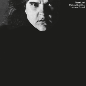 Meat Loaf - Midnight At The Lost And Found i gruppen VI TIPSER / Julegavetips Vinyl hos Bengans Skivbutik AB (4172577)