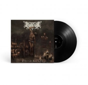 Ensanguinate - Eldritch Anatomy (Vinyl Lp) i gruppen VINYL / Metal hos Bengans Skivbutik AB (4172653)