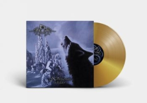 Månegarm - Nordstjärnans Tidsålder - Gtf Lp (G i gruppen VINYL / Metal/ Heavy metal hos Bengans Skivbutik AB (4172655)