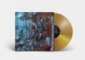 Månegarm - Vargaresa - The Beginning - Gtf Lp i gruppen VINYL / Metal/ Heavy metal hos Bengans Skivbutik AB (4172658)