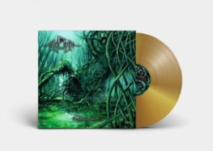 Månegarm - Urminnes Hävd - The Forest Sessions i gruppen VINYL / Metal/ Heavy metal hos Bengans Skivbutik AB (4172660)