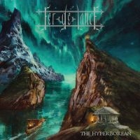 Fer De Lance - Hyperborean (Black Vinyl 2 Lp) i gruppen VINYL / Metal hos Bengans Skivbutik AB (4172664)