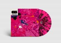 Cb3 - Exploration (Transparent Pink Splat i gruppen VINYL / Pop-Rock,Svensk Musikkk hos Bengans Skivbutik AB (4172668)