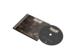 Ensanguinate - Eldritch Anatomy i gruppen CD / Metal hos Bengans Skivbutik AB (4172677)