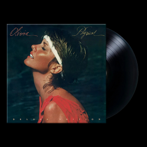 Olivia Newton-John - Physical i gruppen VINYL / Pop-Rock hos Bengans Skivbutik AB (4172706)