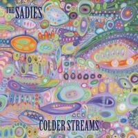 Sadies The - Colder Streams i gruppen VINYL / Country,Metal,Pop-Rock hos Bengans Skivbutik AB (4172726)