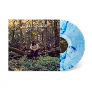 Caleb Caudle - Forsythia i gruppen VINYL / Country hos Bengans Skivbutik AB (4172731)