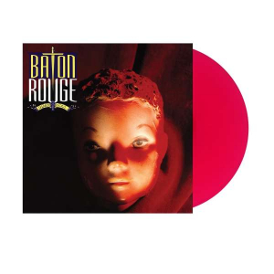 Baton Rouge - Shake Your Soul (Limited Magenta Vi i gruppen VINYL hos Bengans Skivbutik AB (4172745)