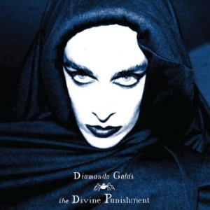 Diamanda Galas - Divine Punishment i gruppen VINYL / Pop-Rock hos Bengans Skivbutik AB (4172751)