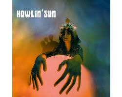 Howlin' Sun - Howlin' Sun (Yellow) i gruppen -Start BOR1 hos Bengans Skivbutik AB (4172780)