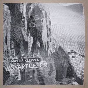 Kleppen Mattis - Svartufsen i gruppen VINYL / Blues,Jazz hos Bengans Skivbutik AB (4172786)